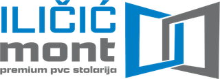 Iličić Mont – premium PVC stolarija